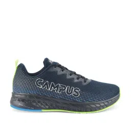 Campus Men's CAMP-OPERA Navy Running Shoes-image-62