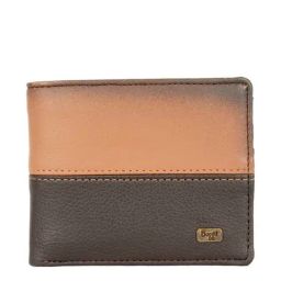 Baggit Brown Casual Bi-Fold Wallet for Men-image-26