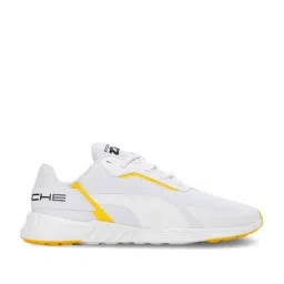 Porsche Legacy Tiburion Logo Unisex Sneakers-58
