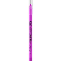 L.A. Girl Shockwave Neon Lipliner Blaze Fuchsia - 1.2 gm-32