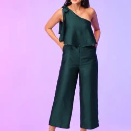 Globus Green Midi Co-Ord Set-picture-25