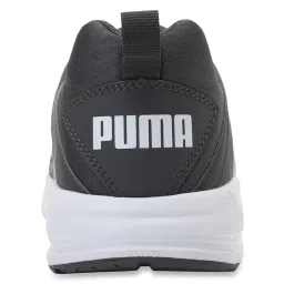 Puma Unisex Comet 2 Alt Beta Grey Running Shoes image 5