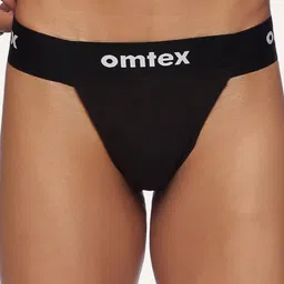 Omtex Men Mid -Rise Cotton Basic Briefs-15