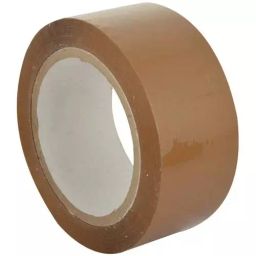 Apex Brown Cello Brown Tape 76.2 mm (3 Inch) x 50 m (Pack of 10)-image-8