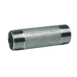 Generic 40x600mm Heavy Duty Barrel Nipples Made from C-Class Pipe-image-54