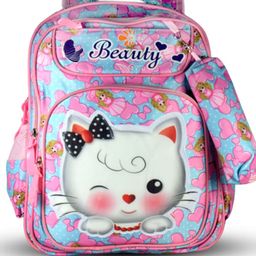 Tinytot Women Backpack-63