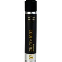 BANDERAS Seduction Doses The Golden Secret For Men Eau De Toilette 07 - 30 ml-image-55