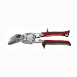 FACOM 45 mm Red, Black & Silver Shears, 982-image-17