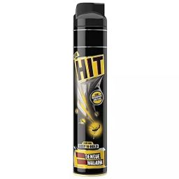 Hit Mosquito & Fly Killer Spray 400 ml (Pack of 6)-image-9