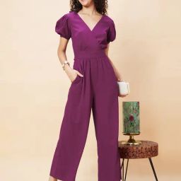 Globus Purple Jumpsuit-picture-43