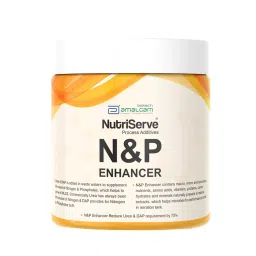 NutriServe 1 Kg N&P Enhancer Advanced Nutrient Catalyzer for Wastewater Treatment, NS-AE-0042-image-47