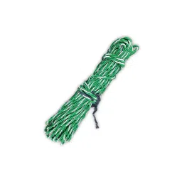 AllExtreme EX28LSG Silver & Green Tow Rope for Bullet, Cars, Motorcycles, ATV and UTV-image-43