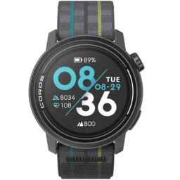 COROS PACE 3 GPS Sportwatch with 24 Days Battery Life & Heart rate and SpO2 (Black)-image-64