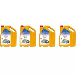 Z Premium ISO VG 460 5 L Industrial Lubricantion for Pumps & Industrial Machinery, 1118BUN4UN9 (Pack of 4)-picture-8