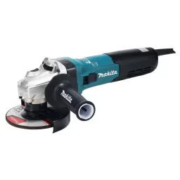 MAKITA 1900 W Angle Grinder 11500 RPM, GA5091-34