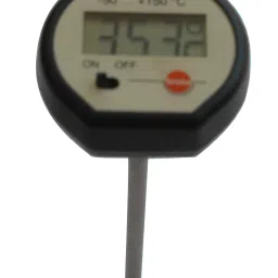 Testo 900.526 Mini Thermometer -50°C to 250°C-42