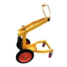 Elephant Movable Trolley with 4-Wheels for Air Impact Wrench, IWT-01-picture-15