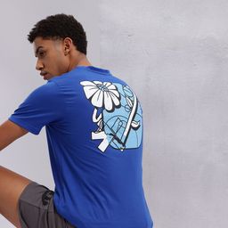 HRX by Hrithik Roshan Men Printed T-shirt-picture-28