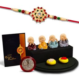 DeoDap Rakhi Gift Set-image-33