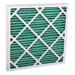 RS PRO Panel Filter Cotton PET Pleated G4 Grade 8 MERV Rating 495x495x45 mm, 7302782-image-40