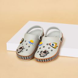 Pantaloons Junior Boys Clogs-19