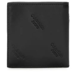 Calvin Klein Black Medium Wallet-35
