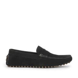 Rockport Men's 0 Black Loafers-32
