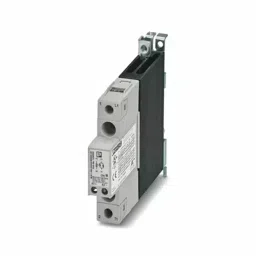 Phoenix Contact 20 A Output Current SPST Solid State Contactor ELR 1 Series, 1032920-image-29