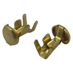 Multicomp FUSE BRASS TERMINAL, RL5K, MC001298 (Pack of 5000 Pcs)-picture-31