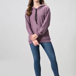 BAESD Women Hooded Sweatshirt-image-1