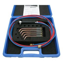 Messer Minitherm Kit With Hose and 5 Insert Set PM for Welding and Brazing, 71601428-image-18