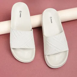max Men Self Design Sliders-picture-52
