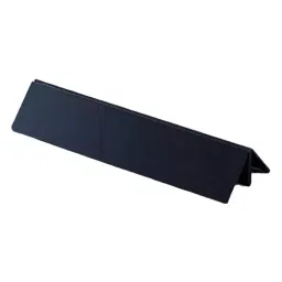 AS ONE Pet Clip Stand L Size Made of PET Resin Black, 61-208-13-4 (Set of 10 pcs)-13