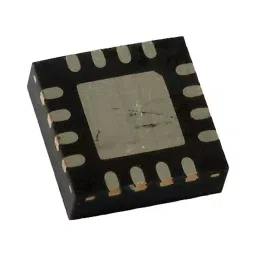 TEXAS INSTRUMENTS Analog-to-Digital Converters - ADC ADC, 24BIT, 2KSPS, SPI, VQFN-16, ADS1220IRVAT-72