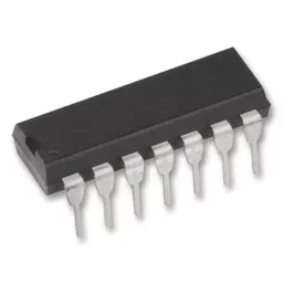TEXAS INSTRUMENTS Gates & Inverters 74HCT CMOS, 74HCT32, DIP14, 5.5V, CD74HCT32E-picture-29