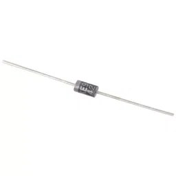 Vishay Uni-Directional TVS Diode 2 Pin Count Through Hole 44.8 Amp Maximum Peak Pulse Current, P6KE9.1A-E3/54 (Pack of 4000)-44