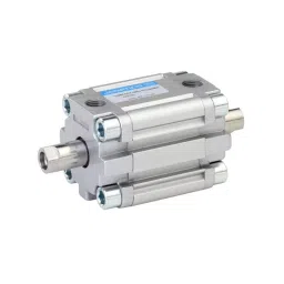Janatics 50x50 mm Double end Double acting Non Magnetic Compact Cylinder, A61050050-35