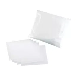 AS ONE Polyester Wiper  for clean rooms 152.4 mm (6 Inch)es, 3-3421-02 (Bag of 3600 sheet)-picture-26