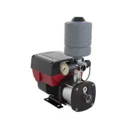 Grundfos 2 HP Single Phase Booster Pressure Pump, CMBE 10-54-image-26