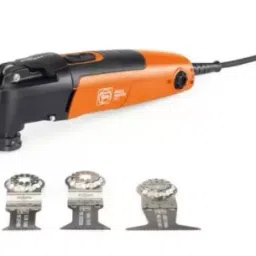 Fein MULTIMASTER MM 300 Plus Start Oscillating Multi-Tool-picture-2