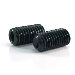 Rpi Shop M3 x 20mm Allen Grub Screw Hex Head Socket Bright Finish Machine Thread Pack of 10 Pcs image 3
