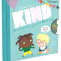 I Can be Kind - English-16