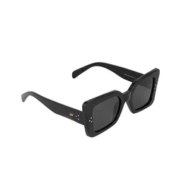 HAMILTANO WINSTON Women Full Rim Oversized Sunglasses with UV Protected Lens SKU143-image-76