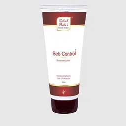 Rahul Phate Research Product Seb-Control SunScreen Lotion 100 ml-40