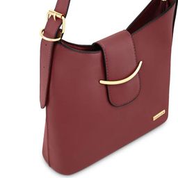 Fastrack Structured Sling Bag image 5