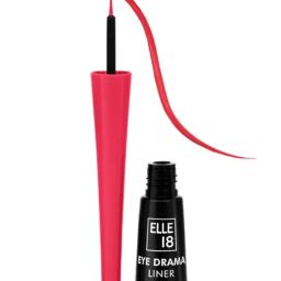 Elle 18 Eye Drama Liner Electric Pink - 3 ml-17