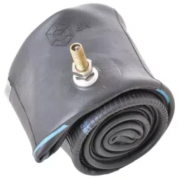 Massey 3.00 R10 Black Two Wheeler Tube-image-13