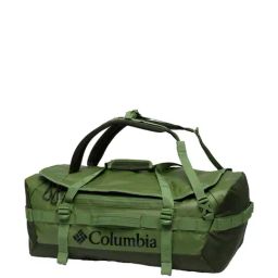 Columbia Green Duffle Bag-picture-8