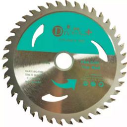 Div's Plus(Thin Kerf) TCT Saw Blade 4 inch (101.6 mm) 40 No Of Teeth For Wood (Pack of 5)-14