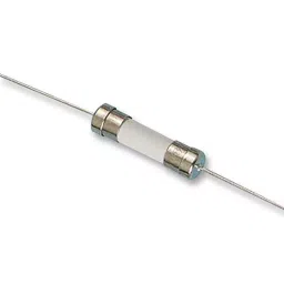 Littelfuse CARTRIDGE FUSE, TIME DELAY, 6.3A, 500V Model No - 047706.3MXEP-27